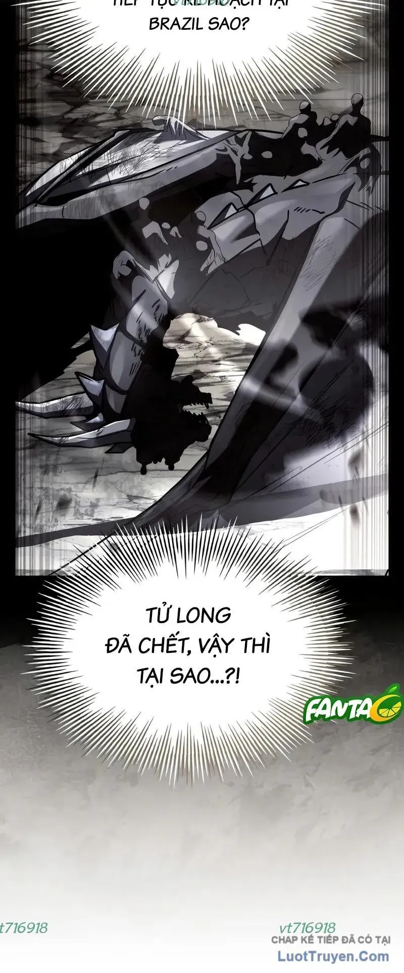 Kim Chiến Sĩ: Hành Trình Xây Dựng Đặc Tính Chapter 72 - 45