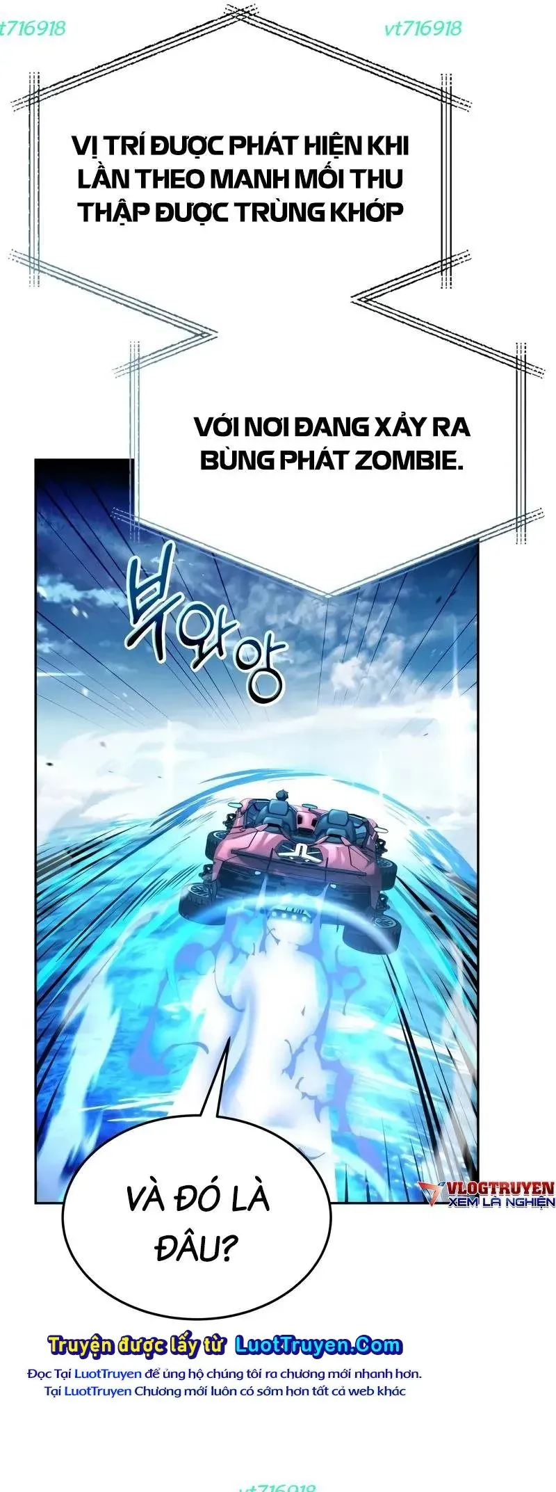 Kim Chiến Sĩ: Hành Trình Xây Dựng Đặc Tính Chapter 72 - 46