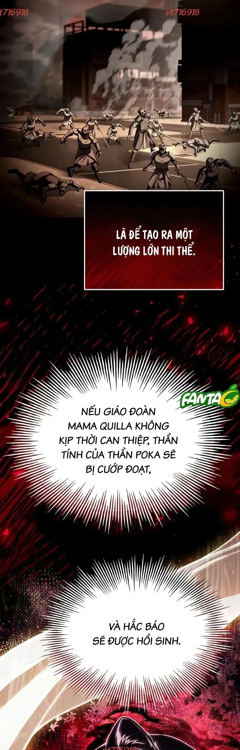 Kim Chiến Sĩ: Hành Trình Xây Dựng Đặc Tính Chapter 72 - 54