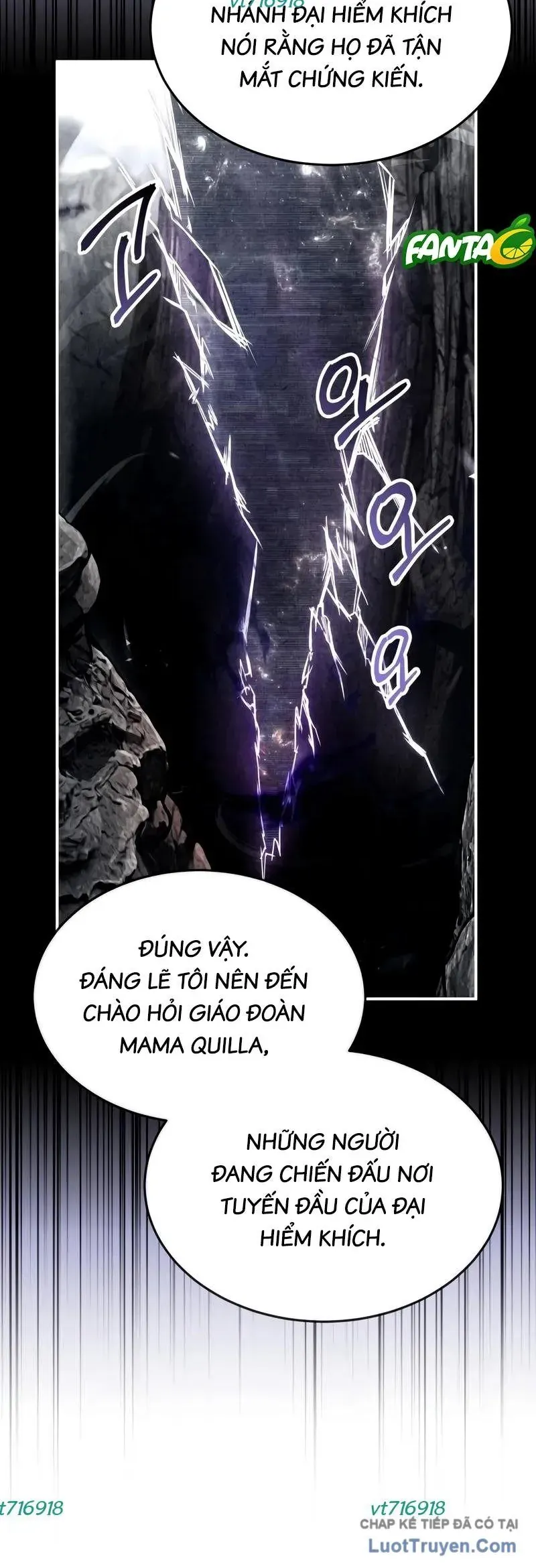 Kim Chiến Sĩ: Hành Trình Xây Dựng Đặc Tính Chapter 72 - 58