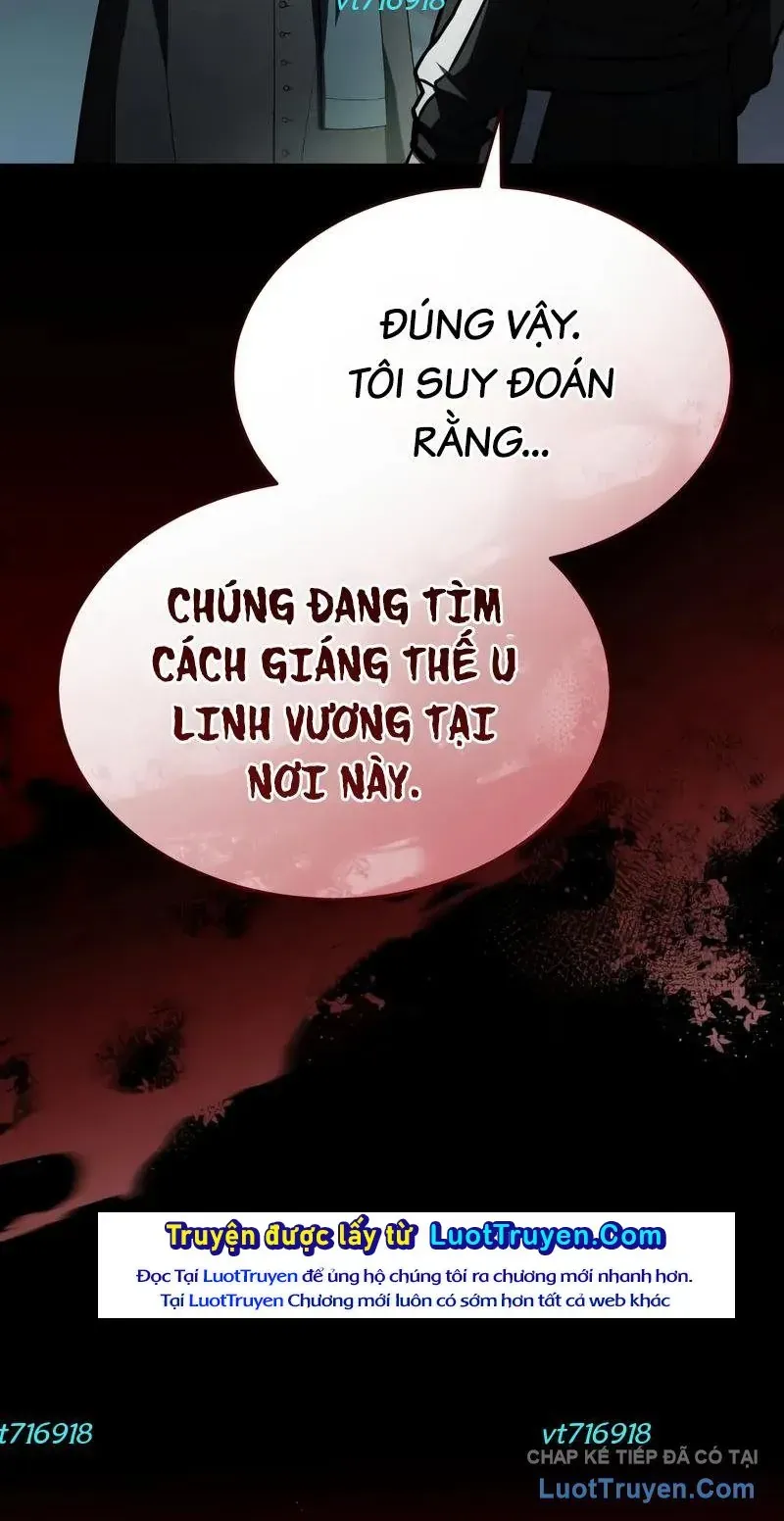 Kim Chiến Sĩ: Hành Trình Xây Dựng Đặc Tính Chapter 72 - 64