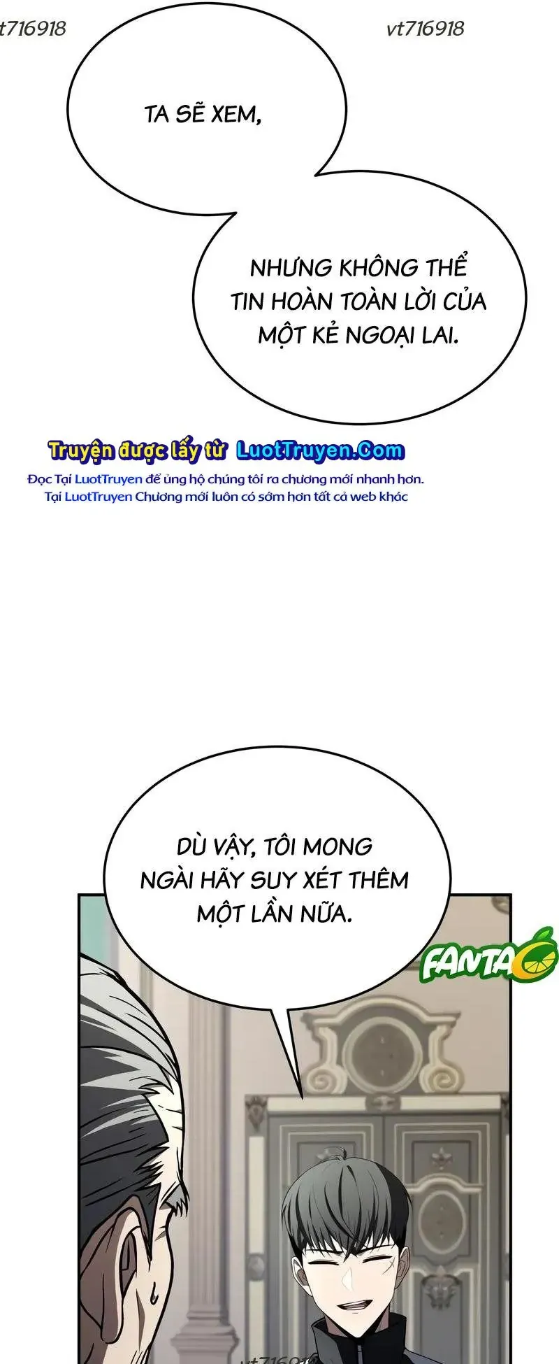 Kim Chiến Sĩ: Hành Trình Xây Dựng Đặc Tính Chapter 72 - 67