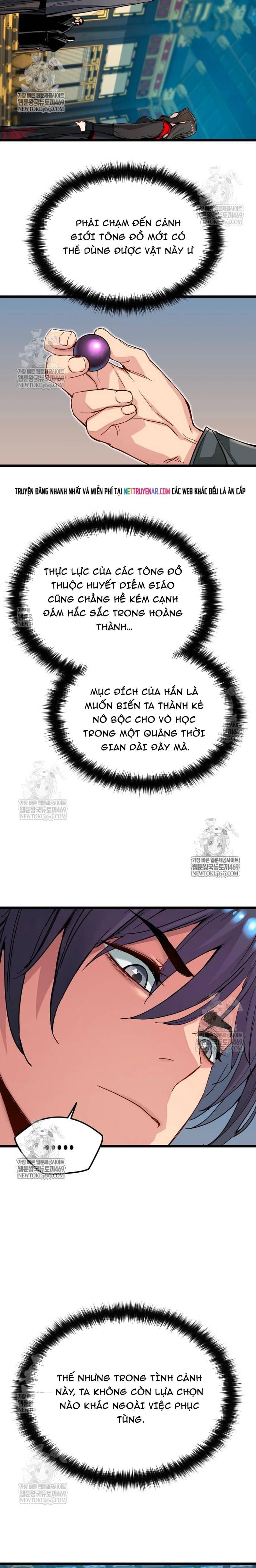 Thiên Tài Đoản Mệnh Chapter 73 - 12