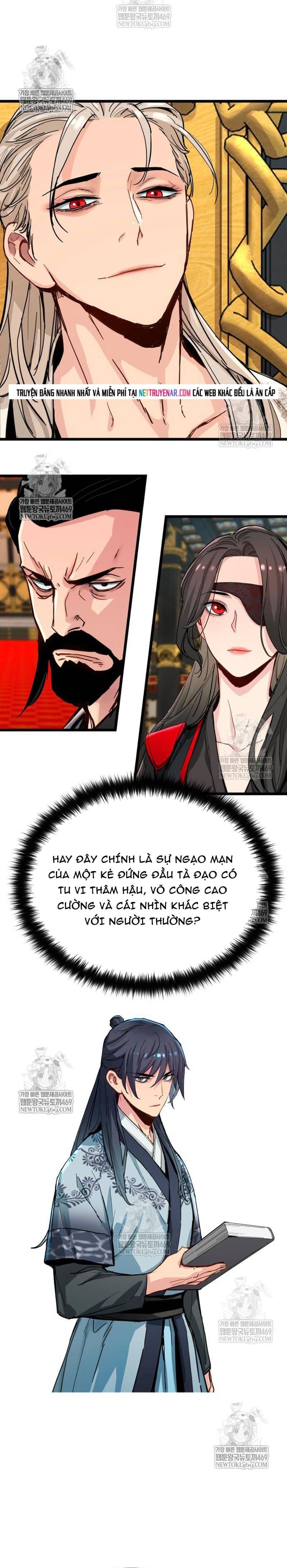 Thiên Tài Đoản Mệnh Chapter 73 - 15