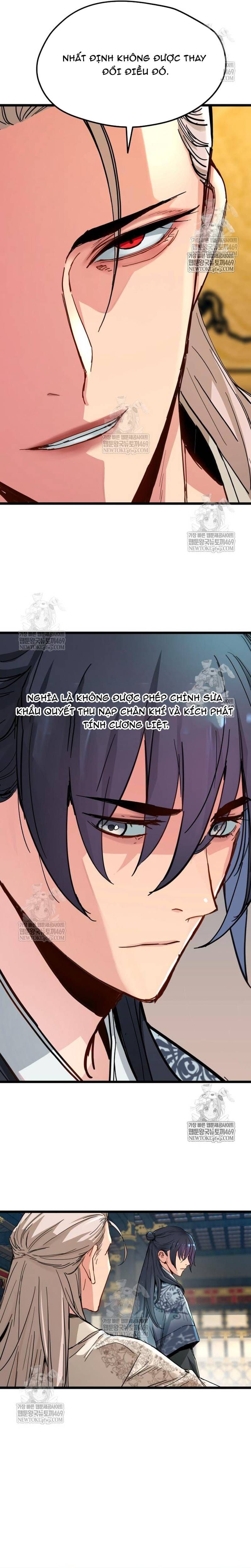 Thiên Tài Đoản Mệnh Chapter 73 - 17