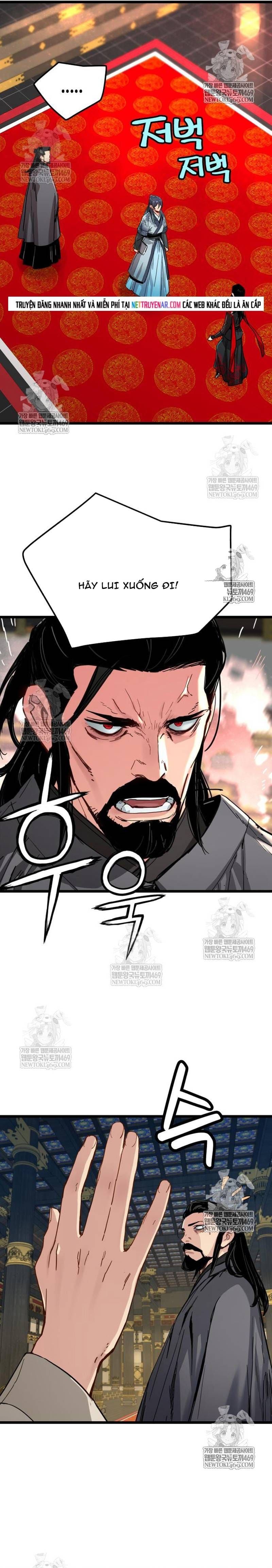 Thiên Tài Đoản Mệnh Chapter 73 - 18