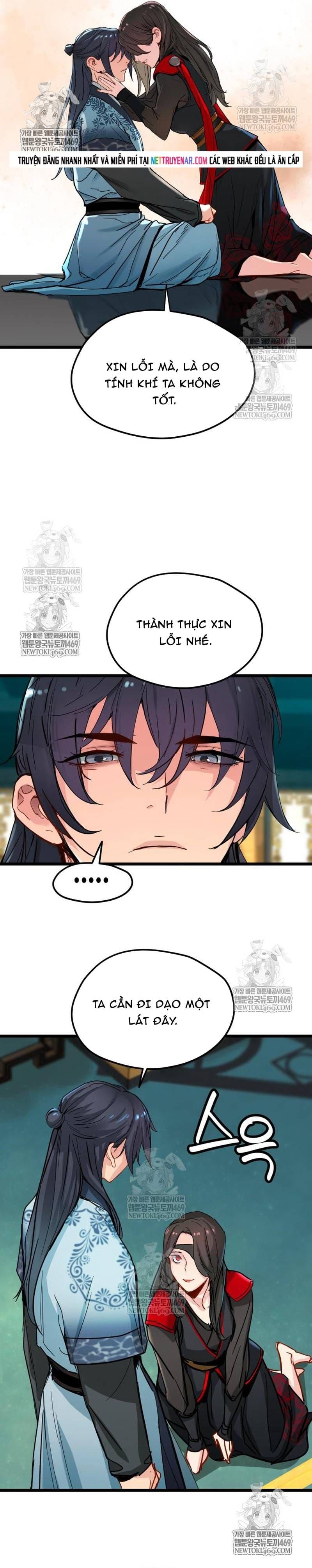 Thiên Tài Đoản Mệnh Chapter 73 - 27