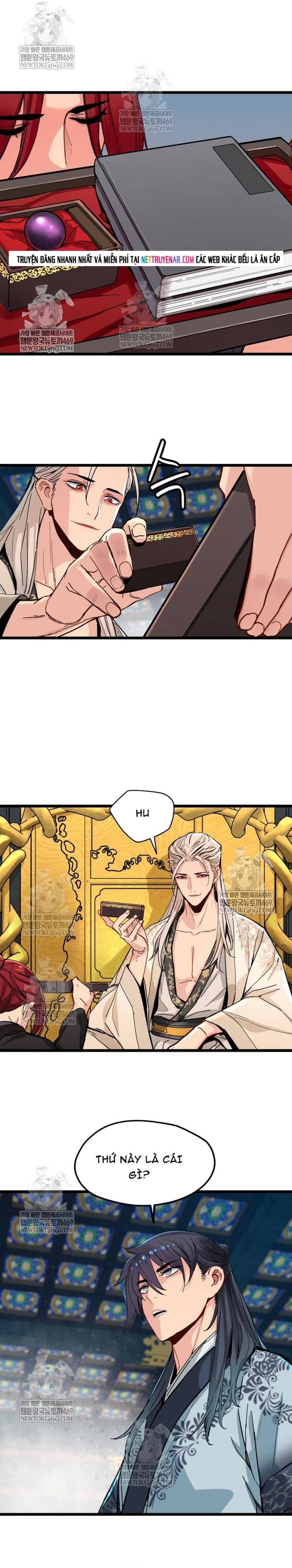 Thiên Tài Đoản Mệnh Chapter 73 - 5