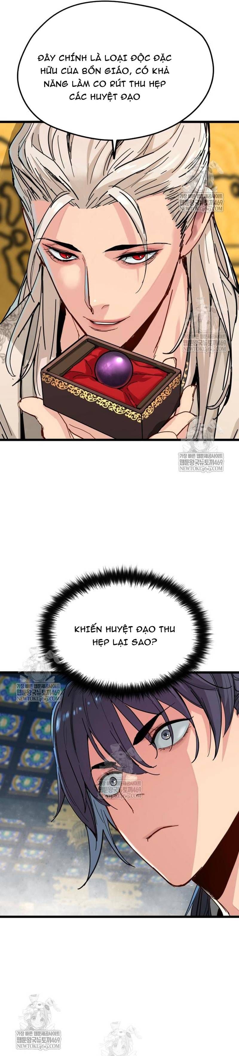 Thiên Tài Đoản Mệnh Chapter 73 - 6