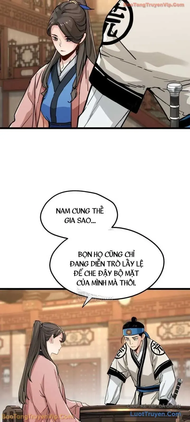 Thiên Tài Đoản Mệnh Chapter 74 - 21