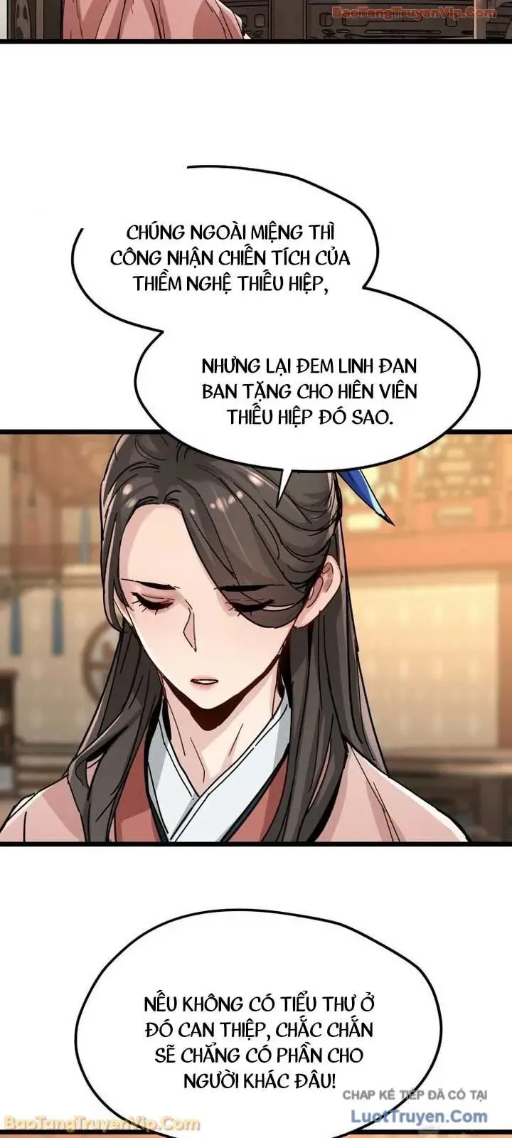 Thiên Tài Đoản Mệnh Chapter 74 - 22