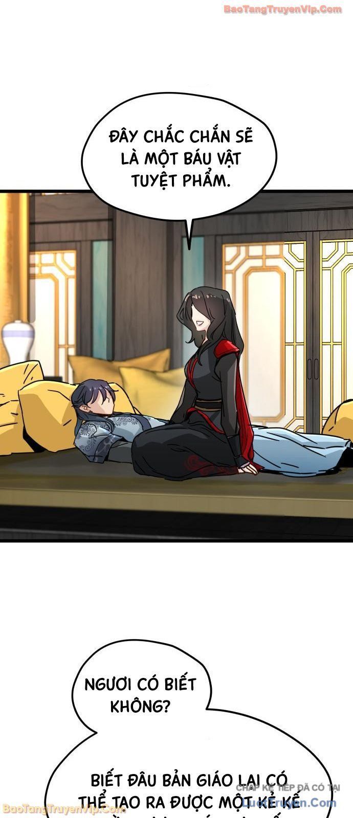 Thiên Tài Đoản Mệnh Chapter 75 - 9