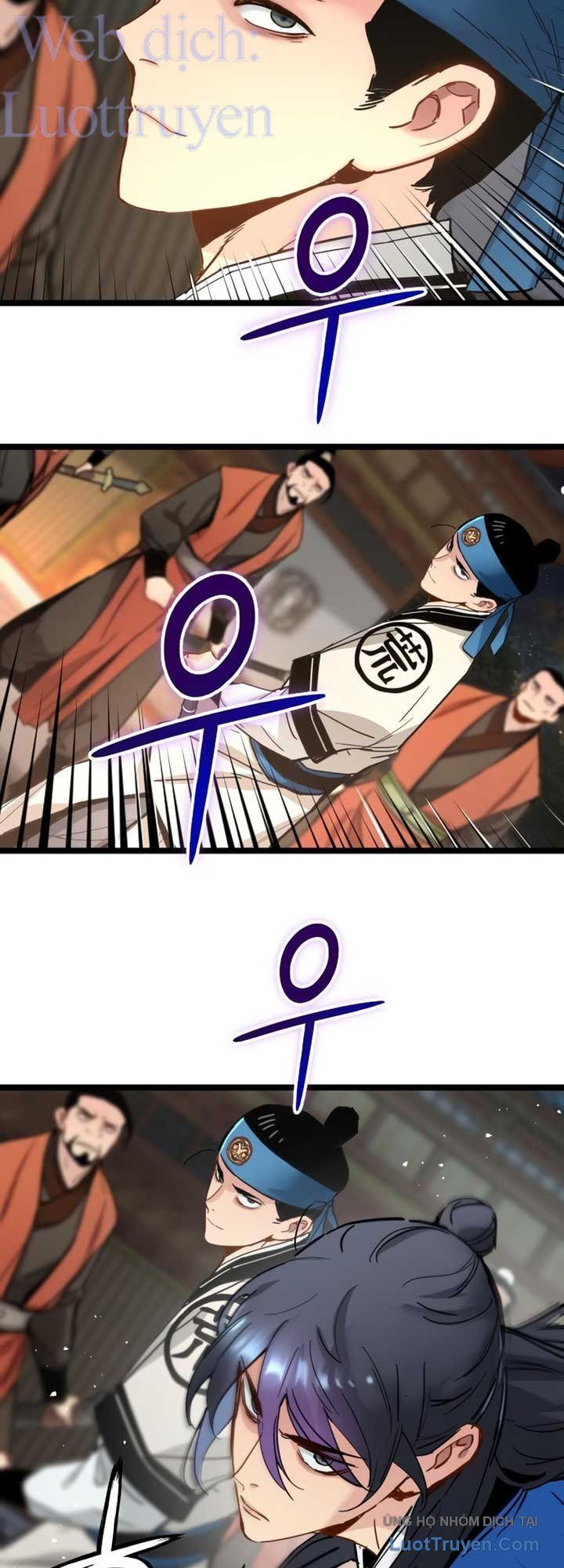 Thiên Tài Đoản Mệnh Chapter 85 - 17
