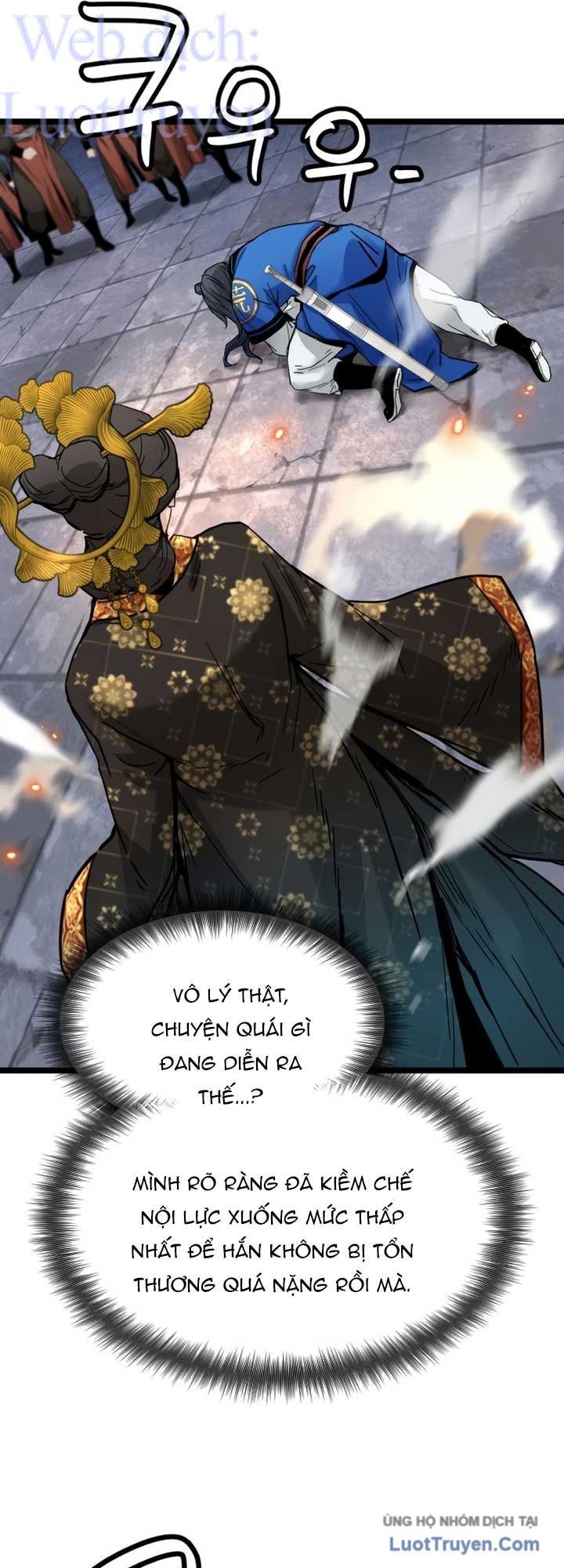 Thiên Tài Đoản Mệnh Chapter 85 - 26