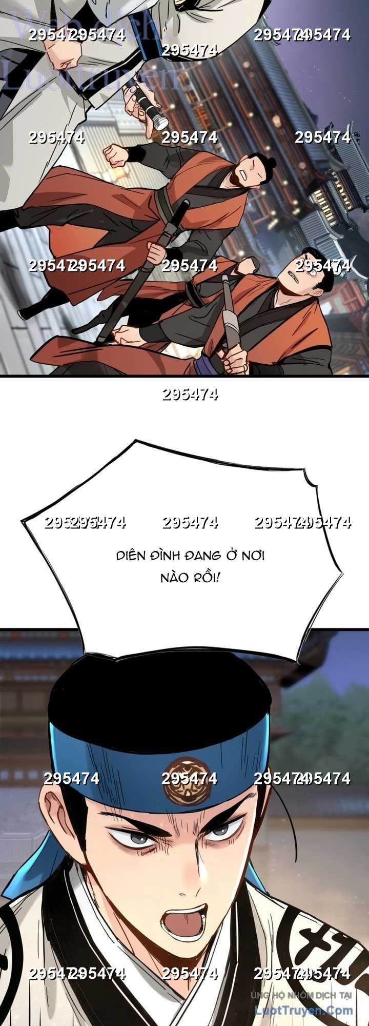 Thiên Tài Đoản Mệnh Chapter 85 - 4