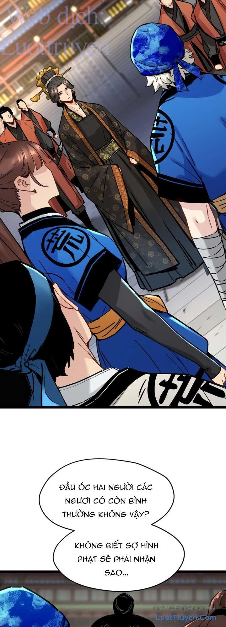 Thiên Tài Đoản Mệnh Chapter 85 - 33