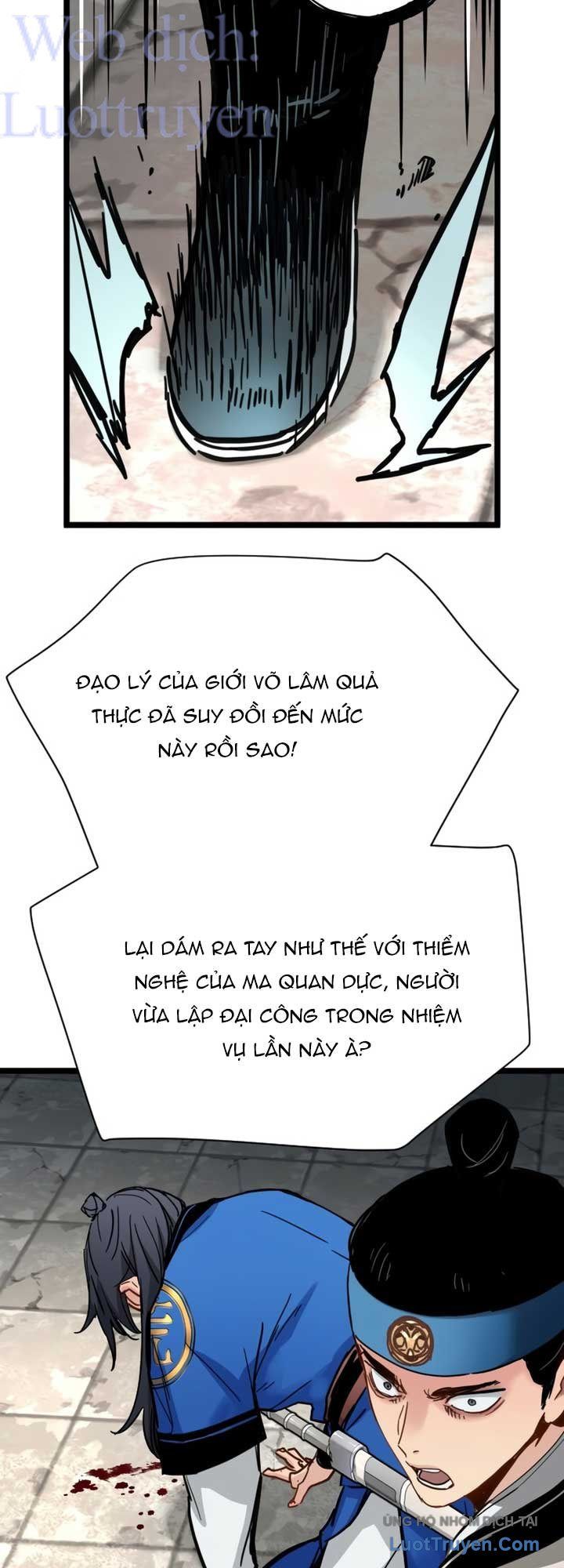 Thiên Tài Đoản Mệnh Chapter 85 - 36