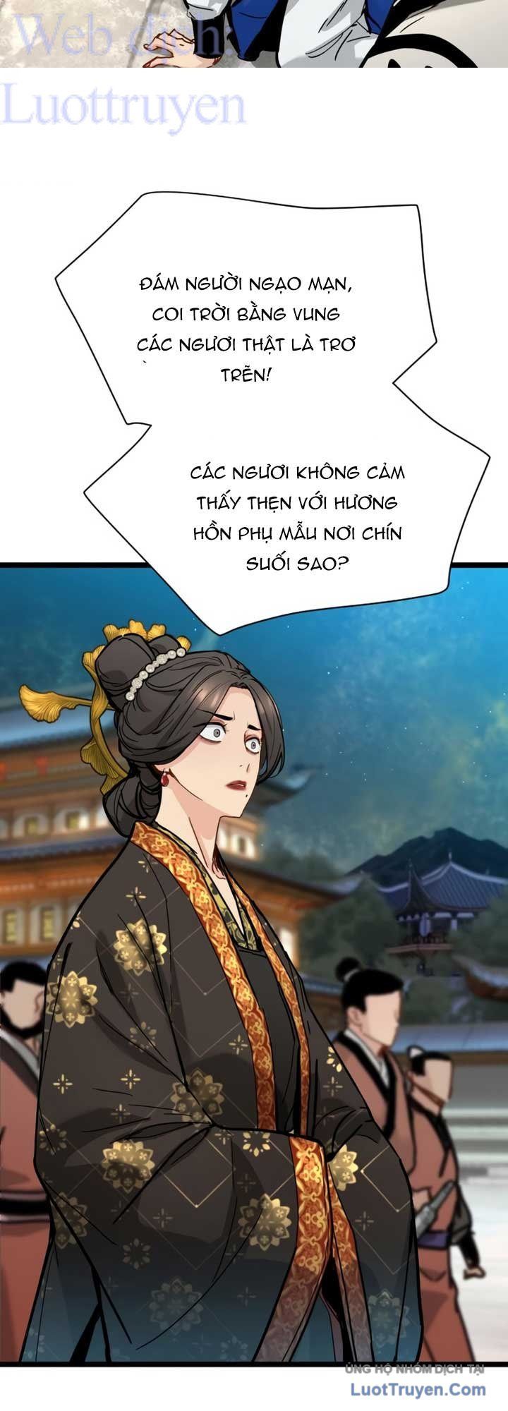 Thiên Tài Đoản Mệnh Chapter 85 - 37