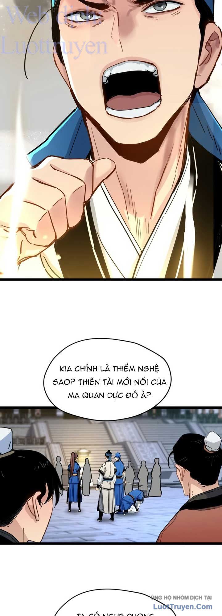 Thiên Tài Đoản Mệnh Chapter 85 - 40