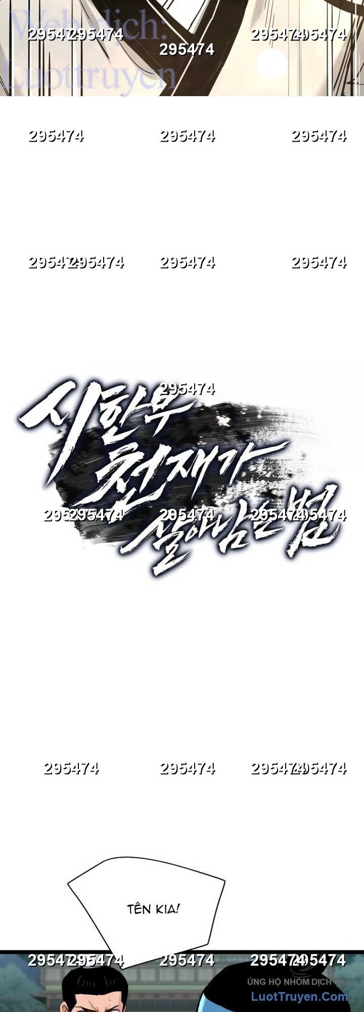 Thiên Tài Đoản Mệnh Chapter 85 - 5