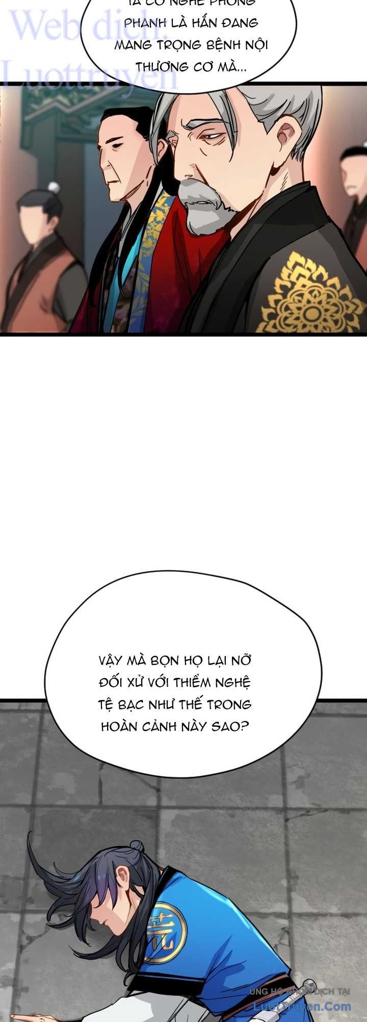 Thiên Tài Đoản Mệnh Chapter 85 - 41