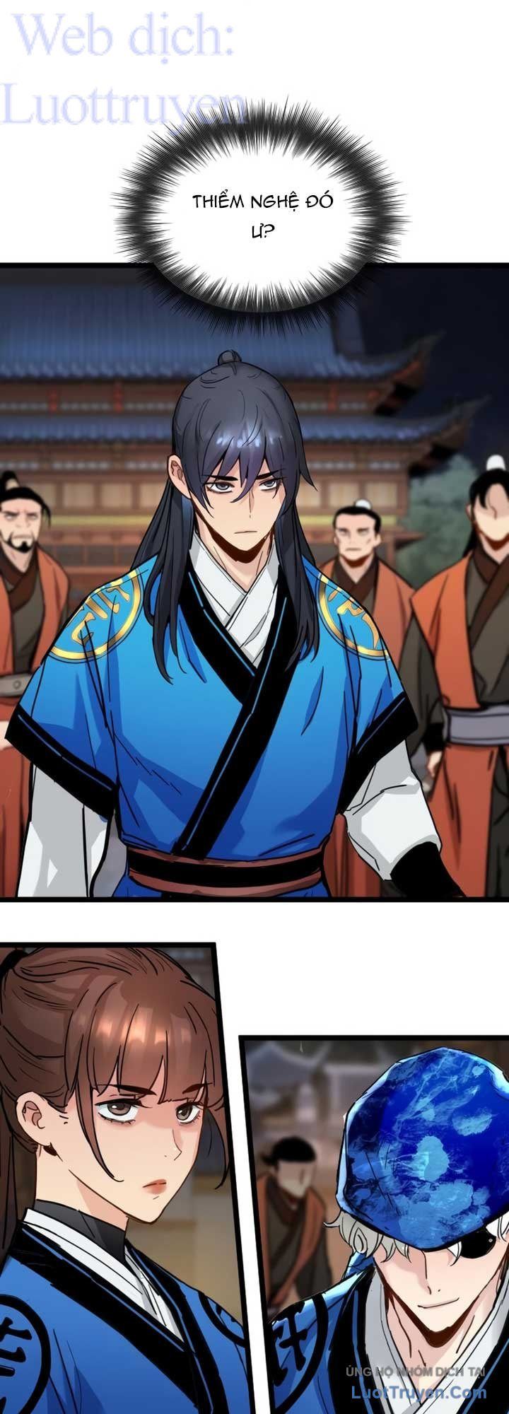 Thiên Tài Đoản Mệnh Chapter 85 - 9