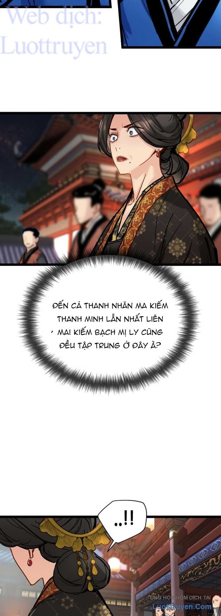 Thiên Tài Đoản Mệnh Chapter 85 - 10