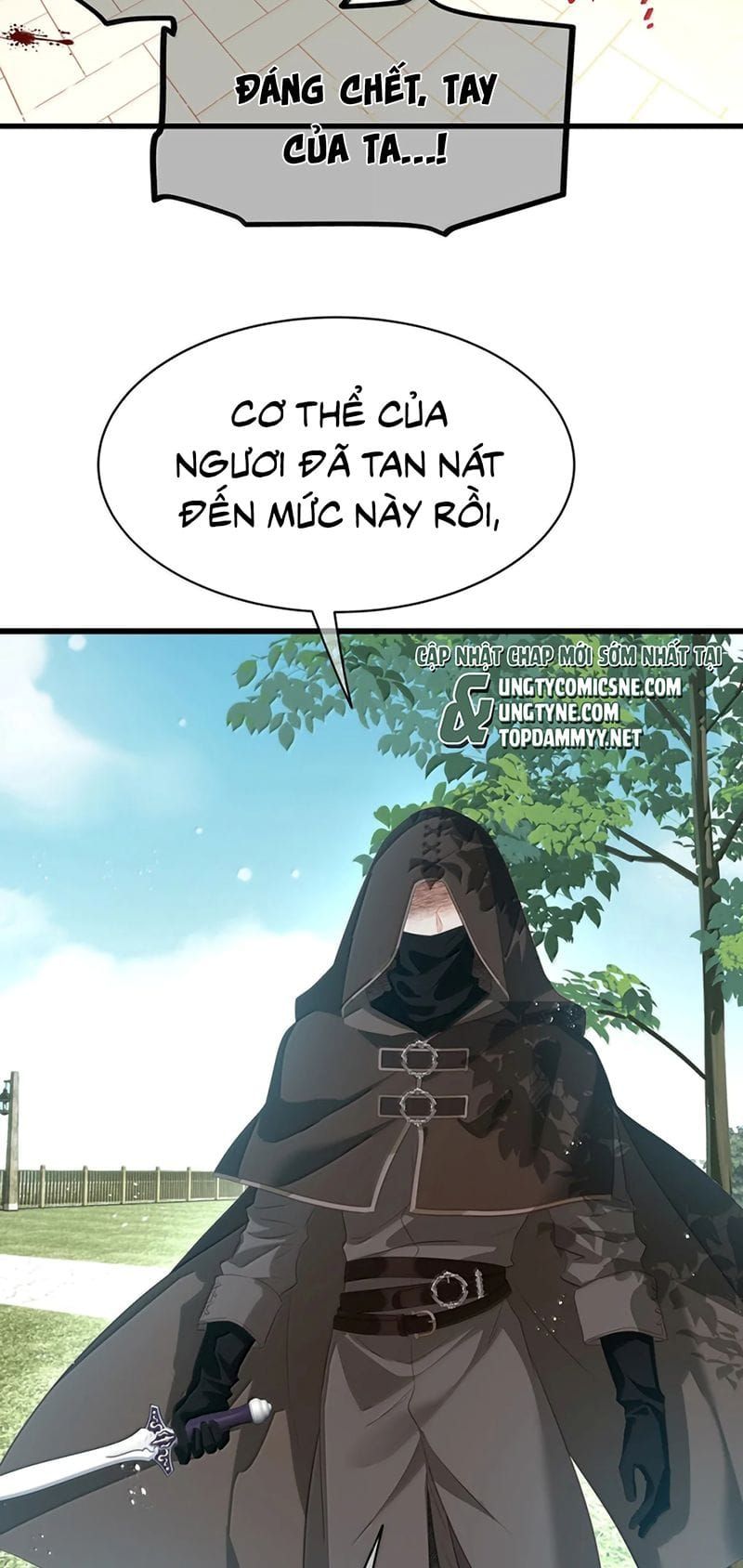 Tôi Trùng Sinh Trở Thành Tiểu Ác Long Của Vương Tử Điện Hạ Chapter 125 - 13