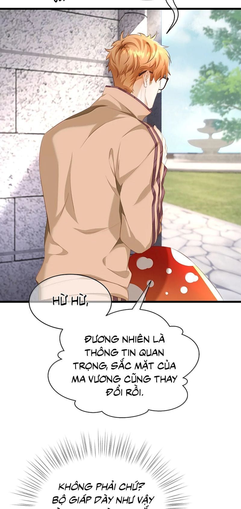 Tôi Trùng Sinh Trở Thành Tiểu Ác Long Của Vương Tử Điện Hạ Chapter 125 - 21