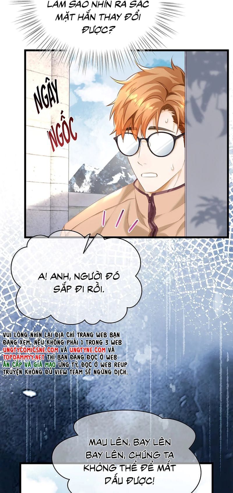 Tôi Trùng Sinh Trở Thành Tiểu Ác Long Của Vương Tử Điện Hạ Chapter 125 - 22