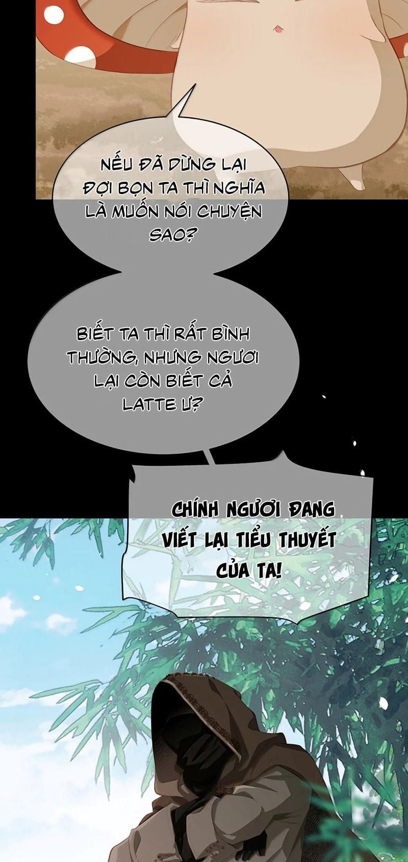 Tôi Trùng Sinh Trở Thành Tiểu Ác Long Của Vương Tử Điện Hạ Chapter 125 - 30
