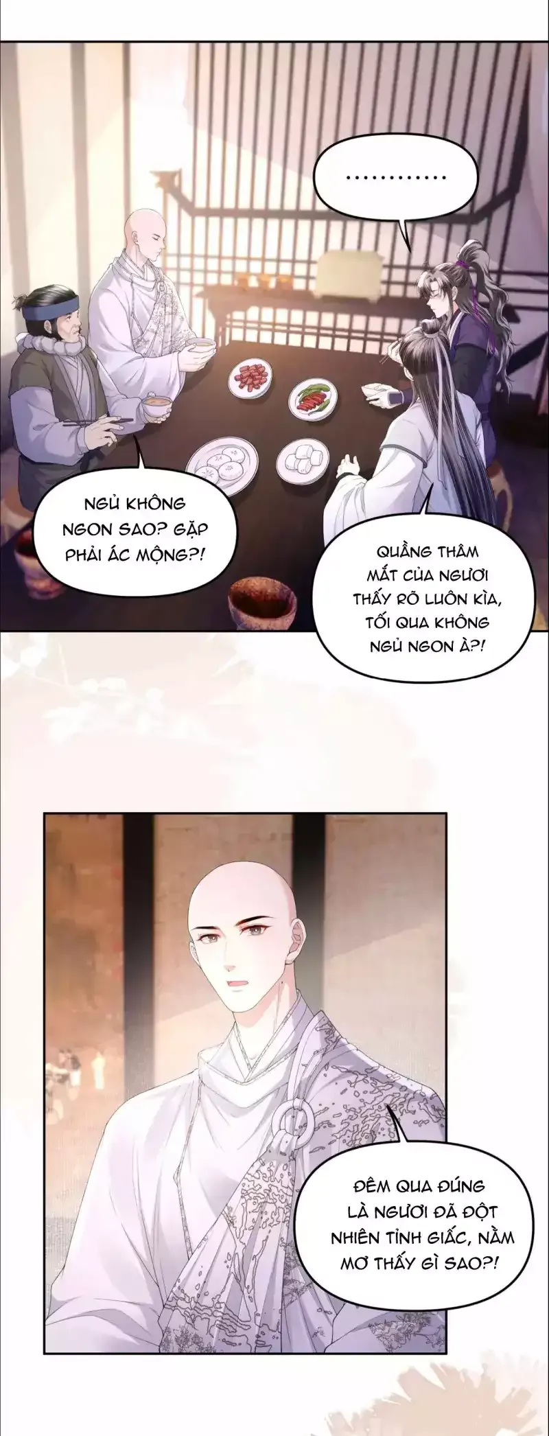 Đồng Tiền Kham Thế Chapter 159 - 12
