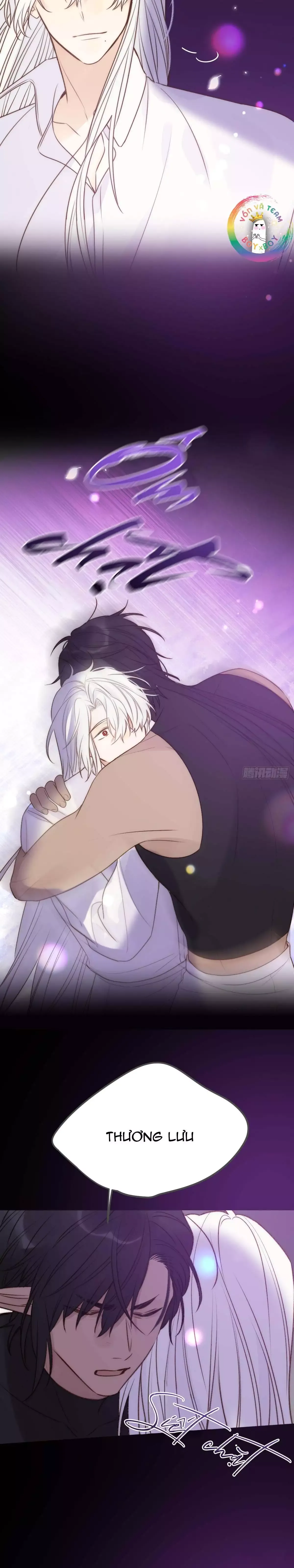 Chỉ Riêng Đuôi Là Không Được!!! Chapter 76 - 6
