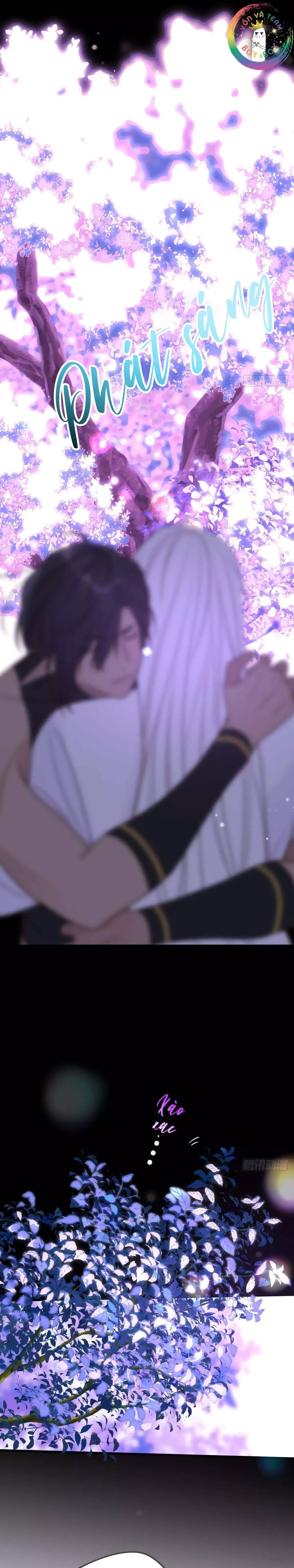 Chỉ Riêng Đuôi Là Không Được!!! Chapter 76 - 8
