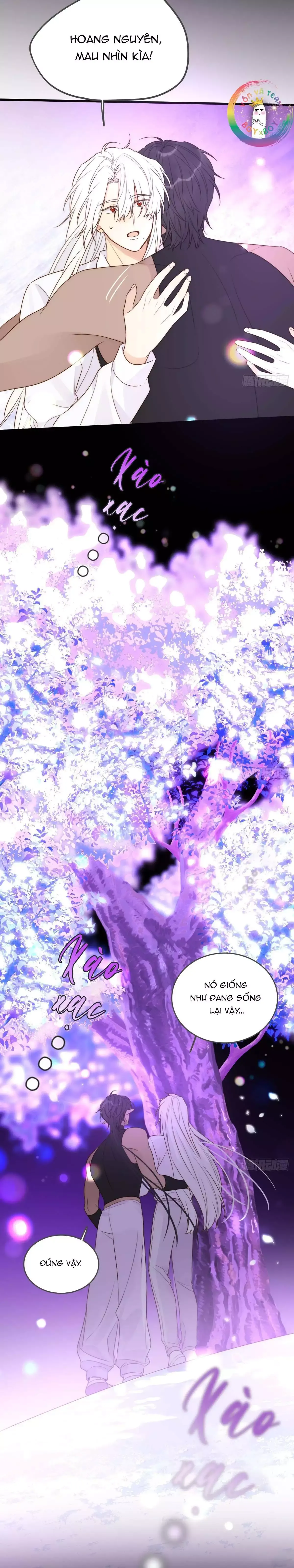 Chỉ Riêng Đuôi Là Không Được!!! Chapter 76 - 9