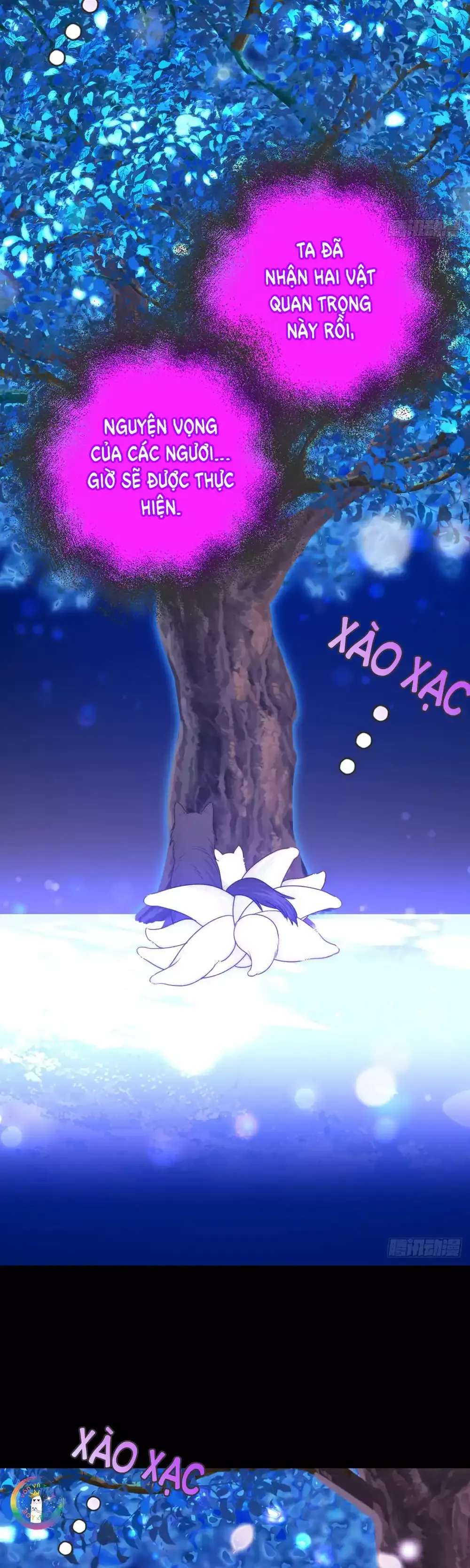 Chỉ Riêng Đuôi Là Không Được!!! Chapter 77 - 11