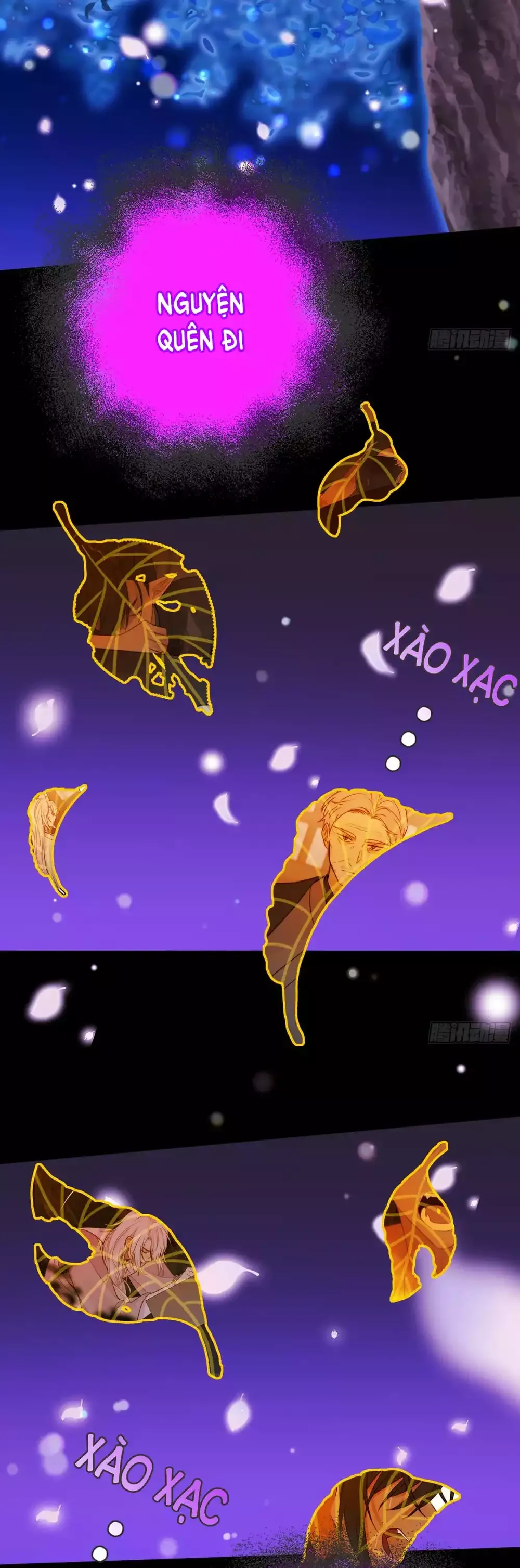 Chỉ Riêng Đuôi Là Không Được!!! Chapter 77 - 12