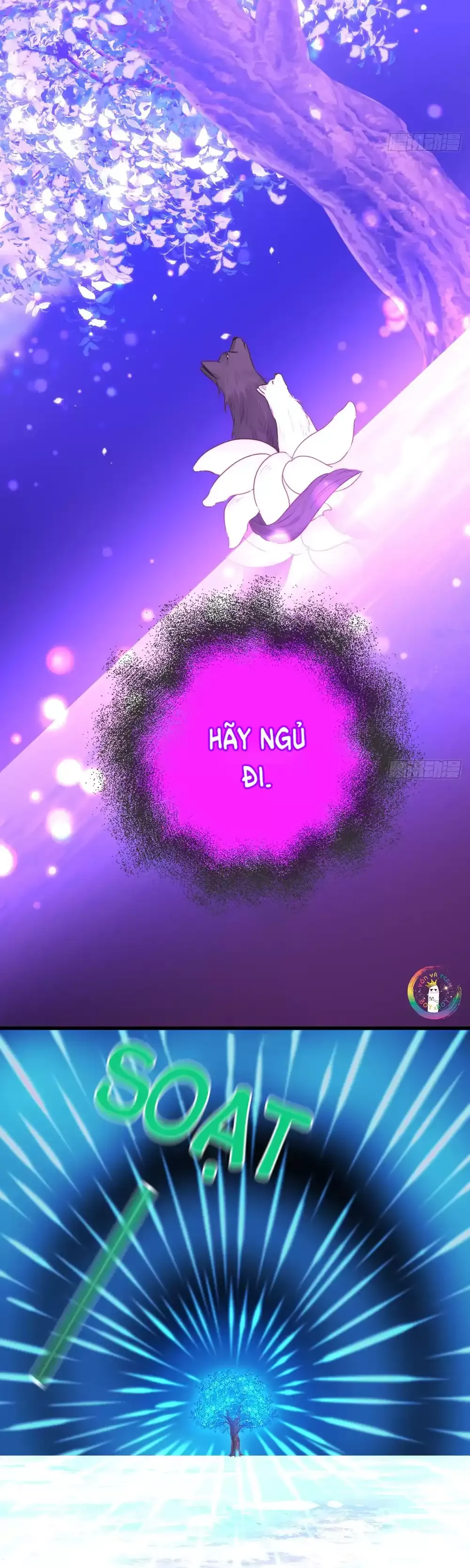 Chỉ Riêng Đuôi Là Không Được!!! Chapter 77 - 15