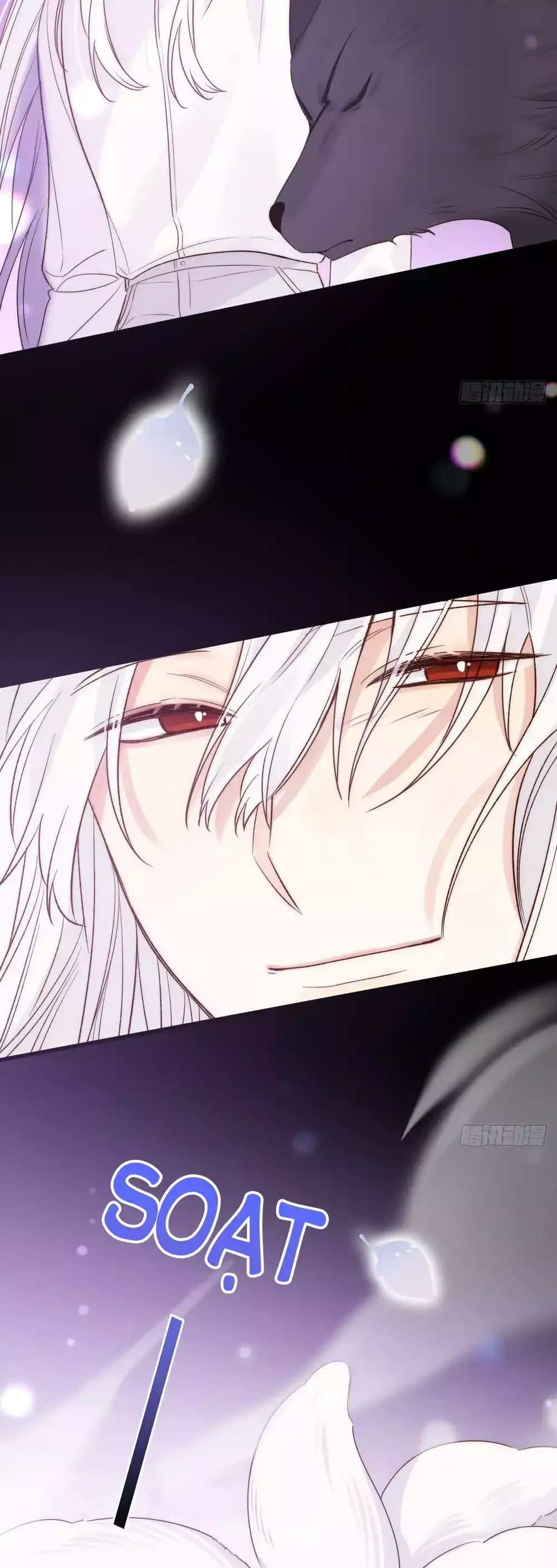 Chỉ Riêng Đuôi Là Không Được!!! Chapter 77 - 6