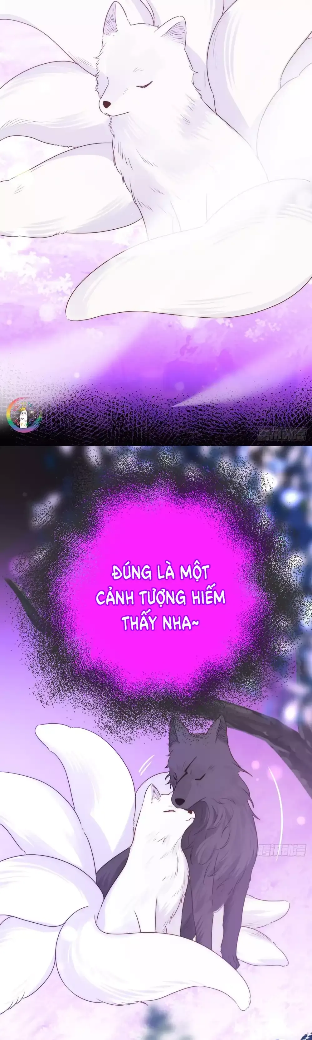 Chỉ Riêng Đuôi Là Không Được!!! Chapter 77 - 7
