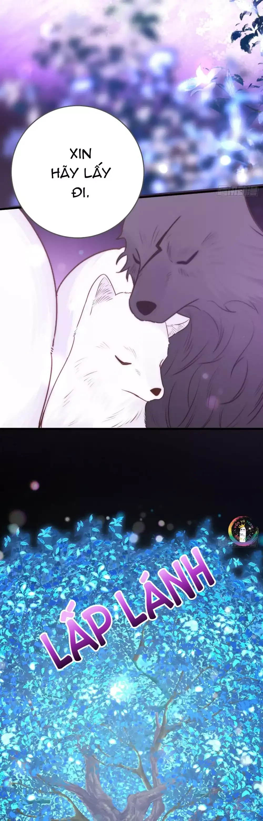 Chỉ Riêng Đuôi Là Không Được!!! Chapter 77 - 8