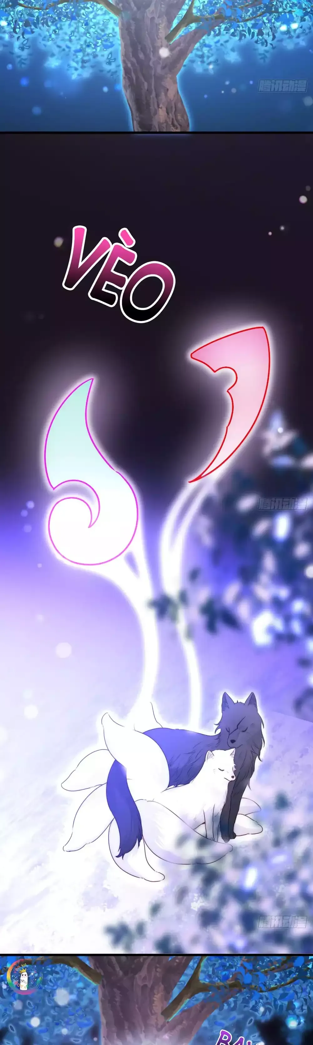 Chỉ Riêng Đuôi Là Không Được!!! Chapter 77 - 9