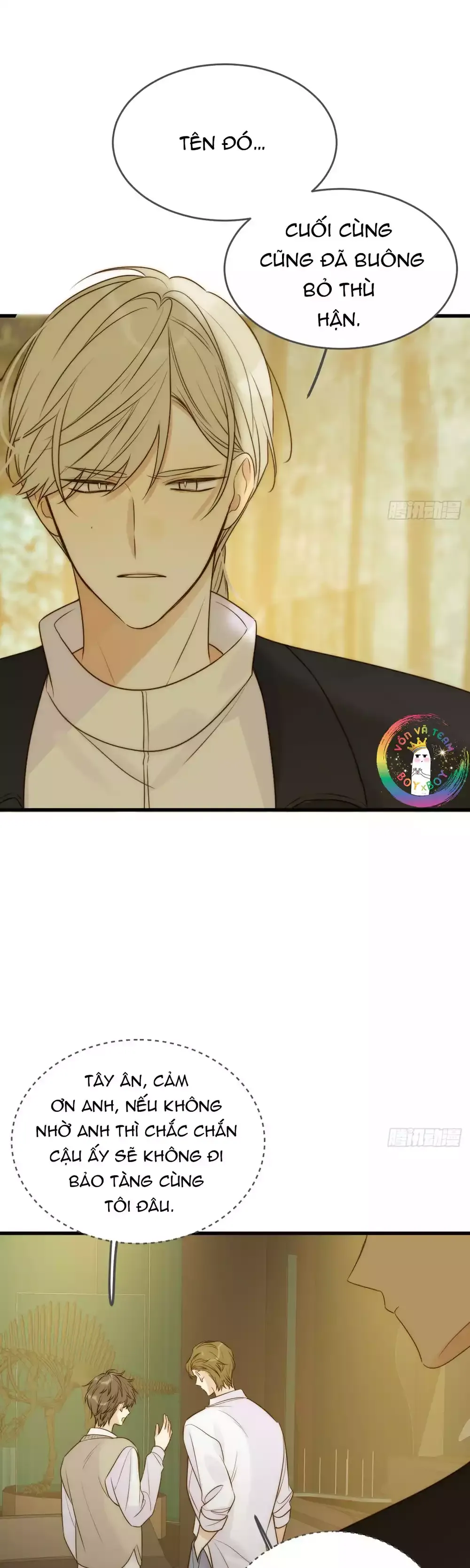 Chỉ Riêng Đuôi Là Không Được!!! Chapter 78 - 13