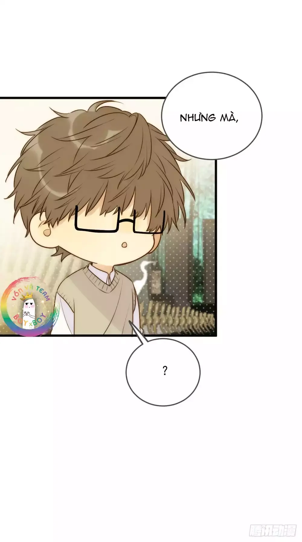 Chỉ Riêng Đuôi Là Không Được!!! Chapter 78 - 15