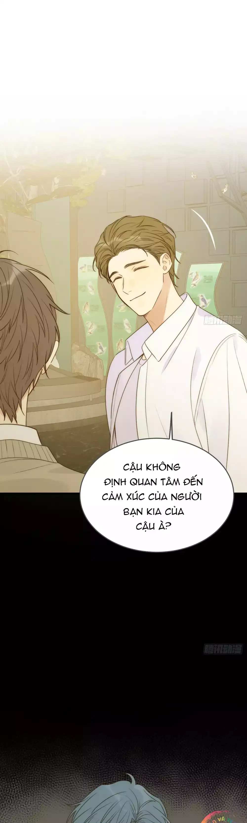 Chỉ Riêng Đuôi Là Không Được!!! Chapter 78 - 16