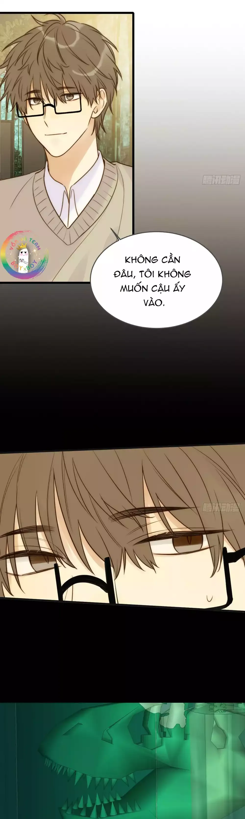 Chỉ Riêng Đuôi Là Không Được!!! Chapter 78 - 20