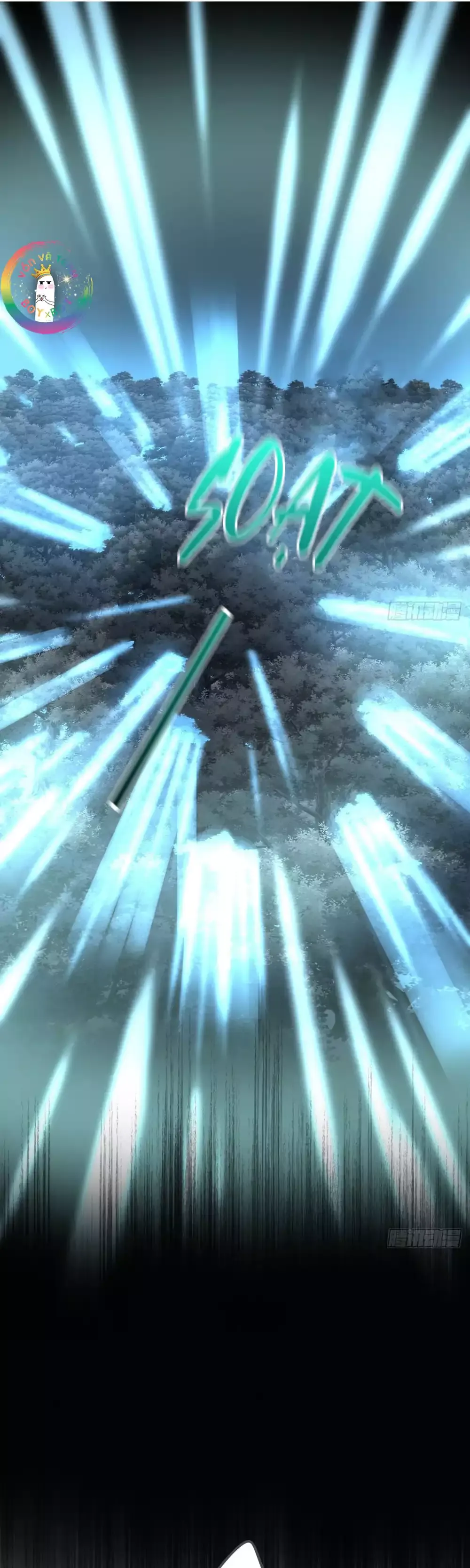 Chỉ Riêng Đuôi Là Không Được!!! Chapter 78 - 3