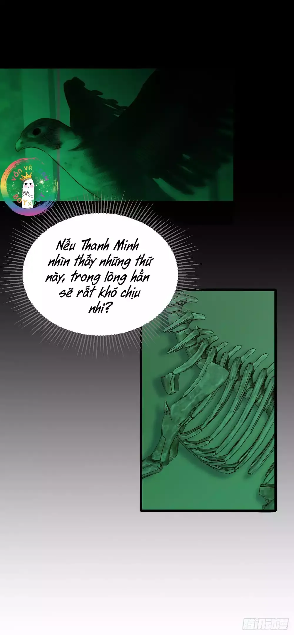 Chỉ Riêng Đuôi Là Không Được!!! Chapter 78 - 22