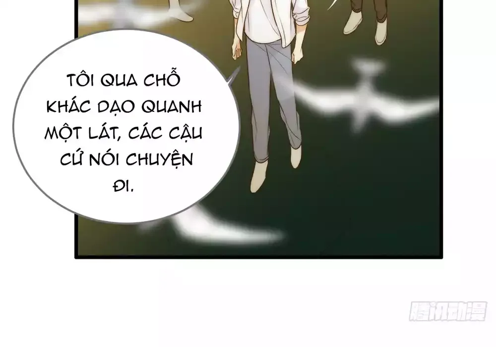 Chỉ Riêng Đuôi Là Không Được!!! Chapter 78 - 24