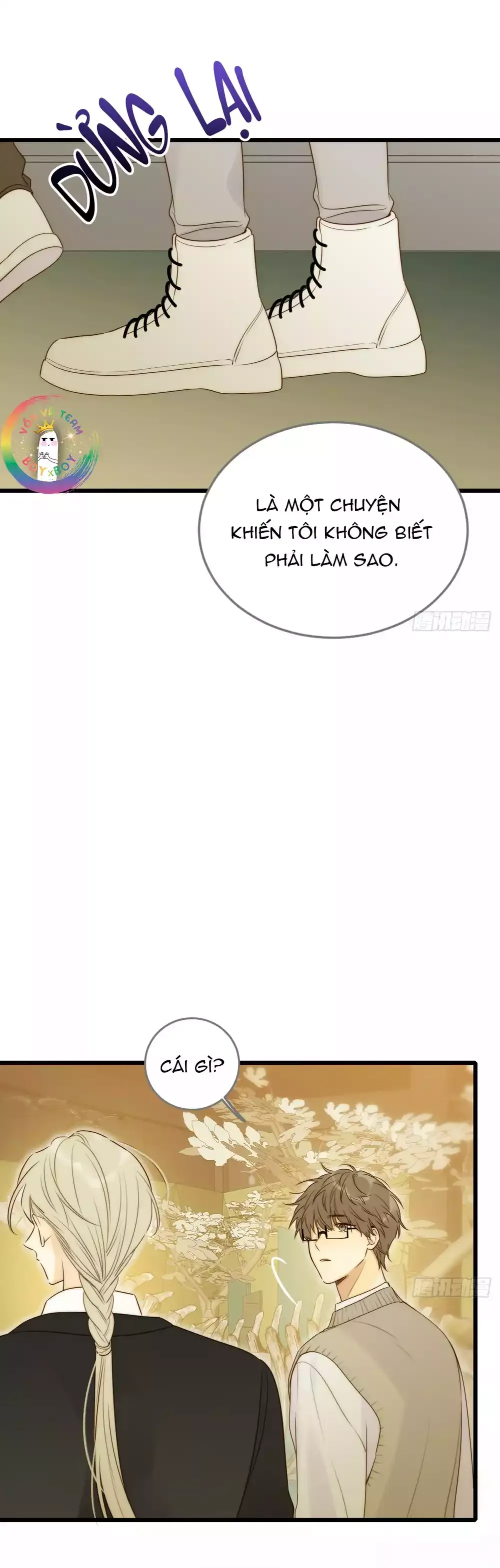 Chỉ Riêng Đuôi Là Không Được!!! Chapter 78 - 27